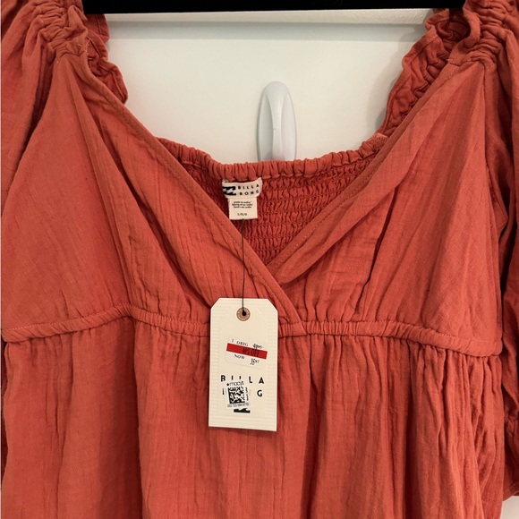 Billabong dress - Picture 5 of 6